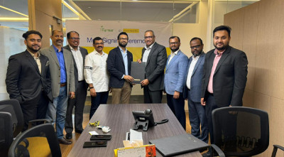 কৃষকদের জন্য অর্থায়ন সুবিধা সহজ করতে একসঙ্গে আইফার্মার ও ইবিএল